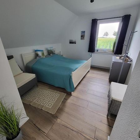 Ferienwohnung Am Thonhopsberg Eimke Eksteriør bilde