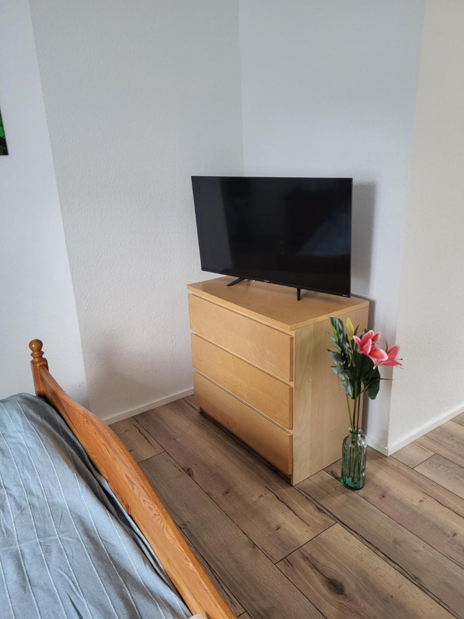 Ferienwohnung Am Thonhopsberg Eimke Eksteriør bilde